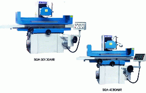 Surface Grinding Machine SG4080AH 